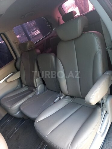 Kia Carnival 2013, 225,000 km - 2.2 l - Bakı