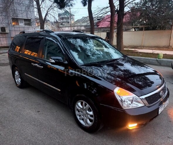 Kia Carnival 2013, 225,000 km - 2.2 l - Bakı