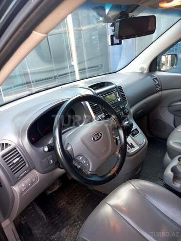 Kia Carnival 2013, 225,000 km - 2.2 l - Bakı