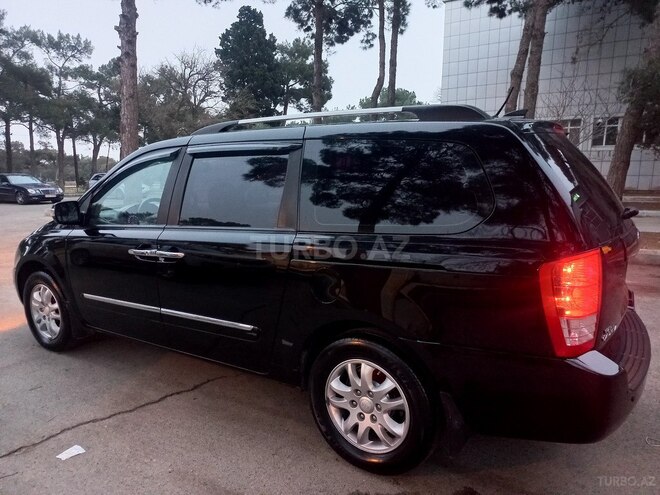 Kia Carnival 2013, 225,000 km - 2.2 l - Bakı