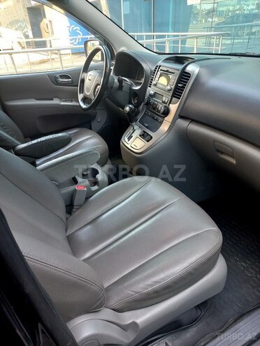 Kia Carnival 2013, 225,000 km - 2.2 l - Bakı