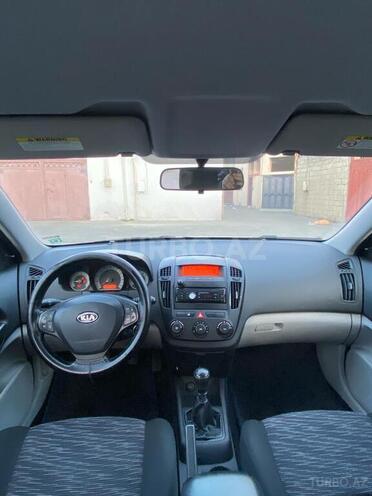 Kia Ceed 2007, 273,000 km - 1.6 l - Bakı