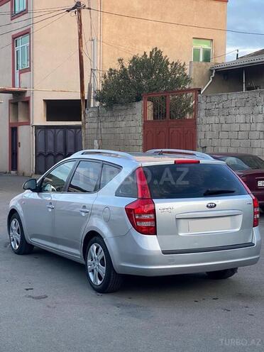Kia Ceed 2007, 273,000 km - 1.6 l - Bakı
