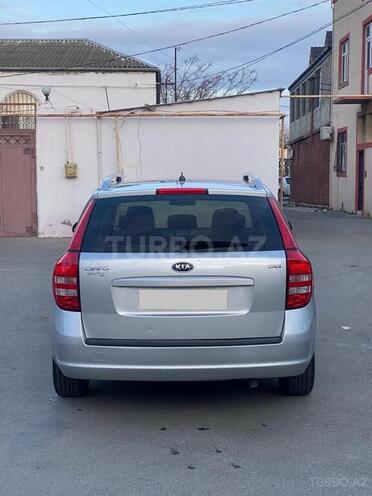 Kia Ceed 2007, 273,000 km - 1.6 l - Bakı