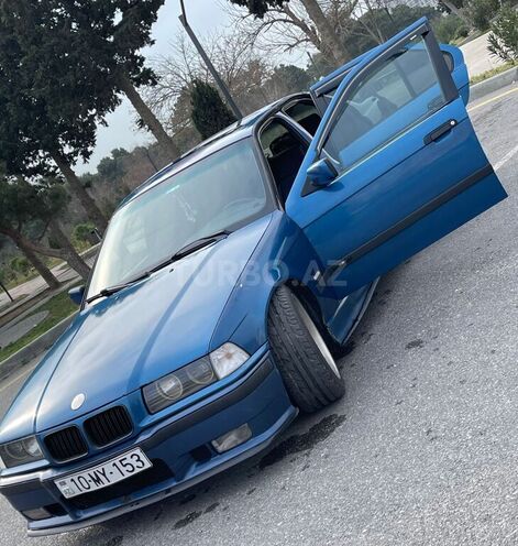 BMW 320 1998, 380,000 km - 2.0 l - Bakı