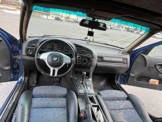 BMW 320 1998, 380,000 km - 2.0 l - Bakı