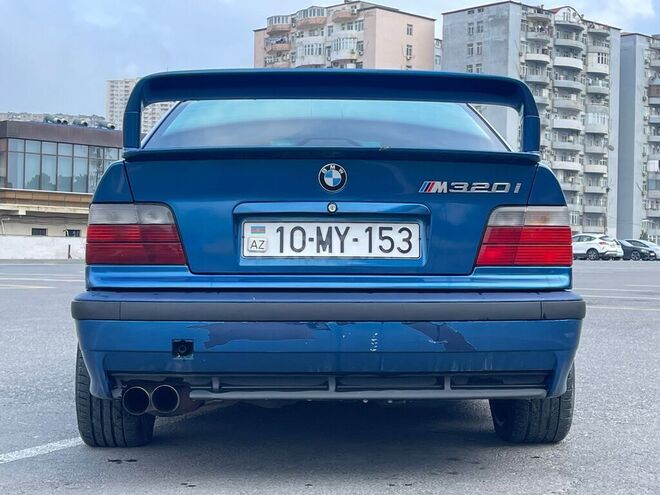 BMW 320 1998, 380,000 km - 2.0 l - Bakı