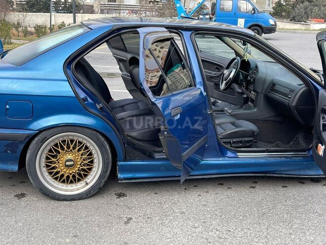 BMW 320 1998, 380,000 km - 2.0 l - Bakı