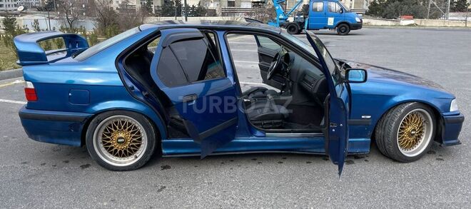 BMW 320 1998, 380,000 km - 2.0 l - Bakı