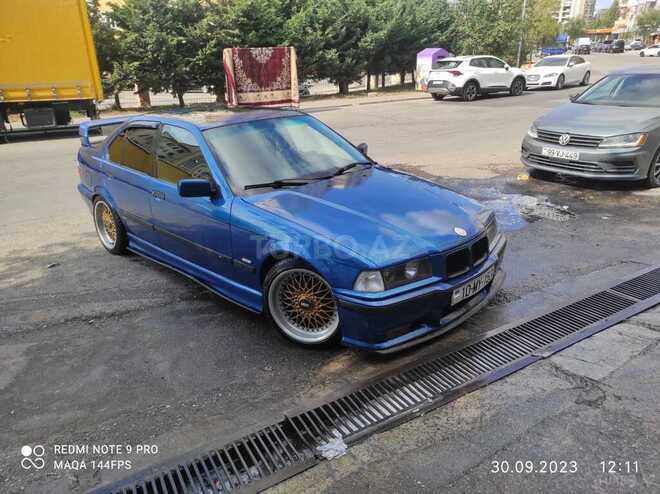 BMW 320 1998, 380,000 km - 2.0 l - Bakı