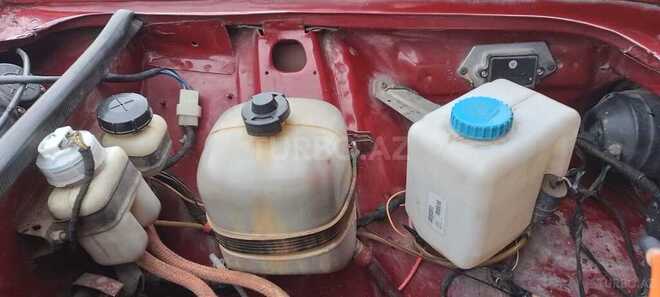 LADA (VAZ) 2106 2005, 69,899 km - 1.6 l - Astara