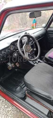 LADA (VAZ) 2106 2005, 69,899 km - 1.6 l - Astara
