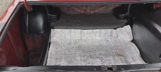 LADA (VAZ) 2106 2005, 69,899 km - 1.6 l - Astara