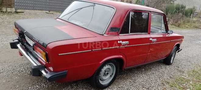 LADA (VAZ) 2106 2005, 69,899 km - 1.6 l - Astara