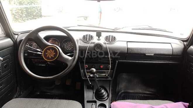 LADA (VAZ) 2106 2005, 69,899 km - 1.6 l - Astara