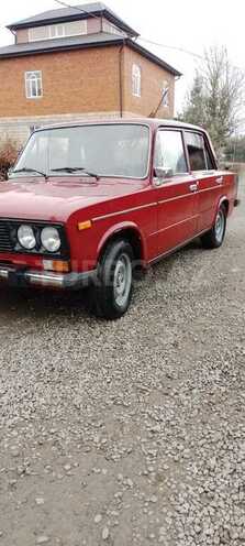 LADA (VAZ) 2106 2005, 69,899 km - 1.6 l - Astara