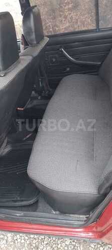 LADA (VAZ) 2106 2005, 69,899 km - 1.6 l - Astara