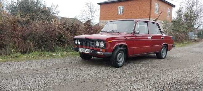 LADA (VAZ) 2106 2005, 69,899 km - 1.6 l - Astara