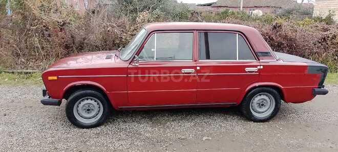 LADA (VAZ) 2106 2005, 69,899 km - 1.6 l - Astara