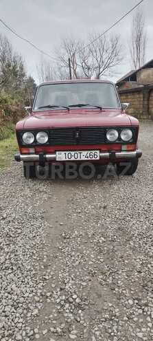 LADA (VAZ) 2106 2005, 69,899 km - 1.6 l - Astara