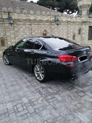 BMW 528 2012, 220,480 km - 2.0 l - Bakı