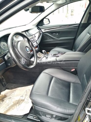 BMW 528 2012, 220,480 km - 2.0 l - Bakı