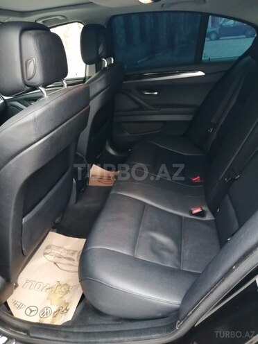 BMW 528 2012, 220,480 km - 2.0 l - Bakı