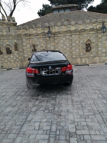 BMW 528 2012, 220,480 km - 2.0 l - Bakı