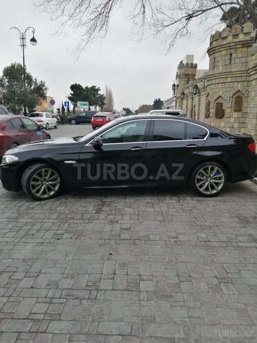 BMW 528 2012, 220,480 km - 2.0 l - Bakı