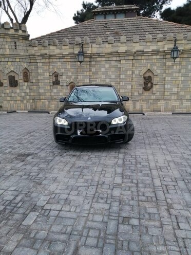 BMW 528 2012, 220,480 km - 2.0 l - Bakı