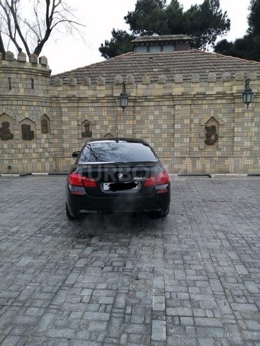 BMW 528 2012, 220,480 km - 2.0 l - Bakı