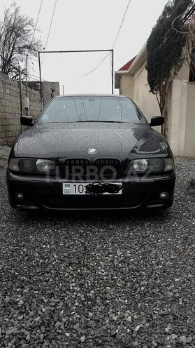 BMW 525 2000, 325,000 km - 2.5 l - Bakı