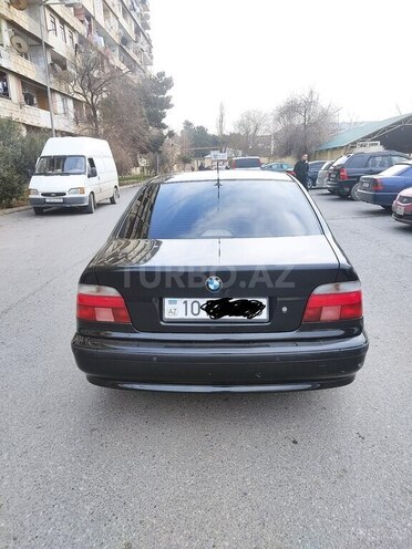BMW 525 2000, 325,000 km - 2.5 l - Bakı