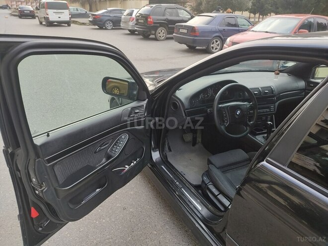 BMW 525 2000, 325,000 km - 2.5 l - Bakı