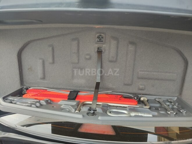 BMW 525 2000, 325,000 km - 2.5 l - Bakı