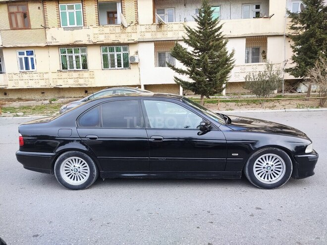BMW 525 2000, 325,000 km - 2.5 l - Bakı