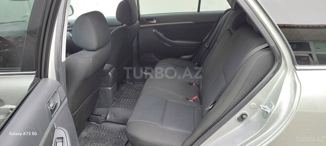 Toyota Avensis 2008, 222,500 km - 2.0 л - Bakı