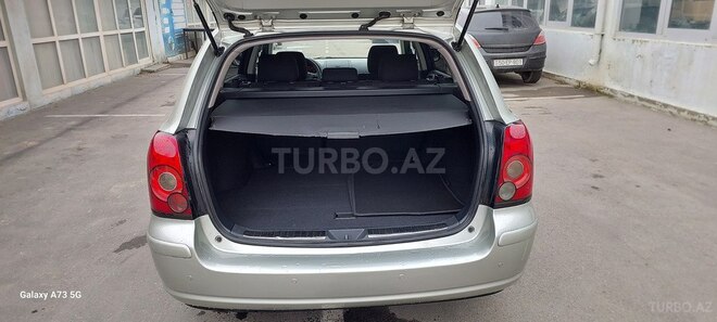 Toyota Avensis 2008, 222,500 km - 2.0 л - Bakı