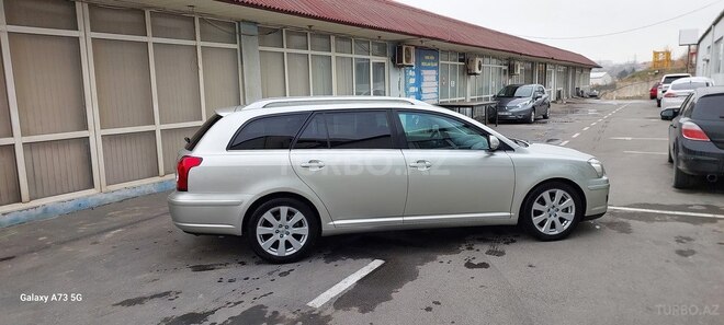 Toyota Avensis 2008, 222,500 km - 2.0 л - Bakı