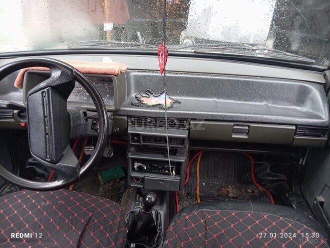LADA (VAZ) 2109 1989, 99,000 km - 1.5 л - Qəbələ