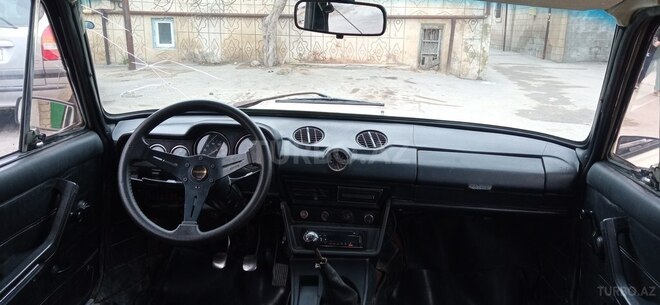 LADA (VAZ) 2106 1984, 34,563 km - 1.5 l - Bakı