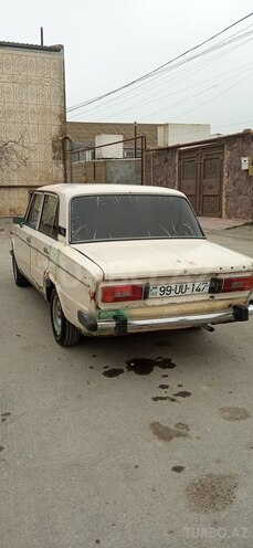 LADA (VAZ) 2106 1984, 34,563 km - 1.5 l - Bakı