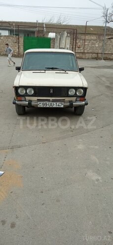 LADA (VAZ) 2106 1984, 34,563 km - 1.5 l - Bakı