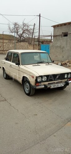 LADA (VAZ) 2106 1984, 34,563 km - 1.5 l - Bakı