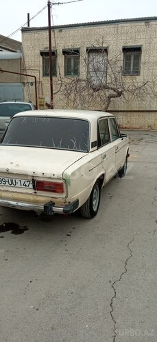 LADA (VAZ) 2106 1984, 34,563 km - 1.5 l - Bakı