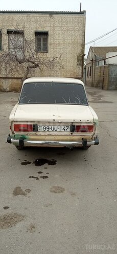 LADA (VAZ) 2106 1984, 34,563 km - 1.5 l - Bakı