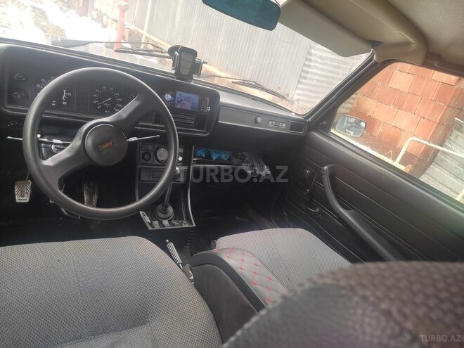 LADA (VAZ) 2107 2010, 67,900 km - 1.6 l - Cəlilabad