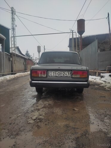 LADA (VAZ) 2107 2010, 67,900 km - 1.6 l - Cəlilabad