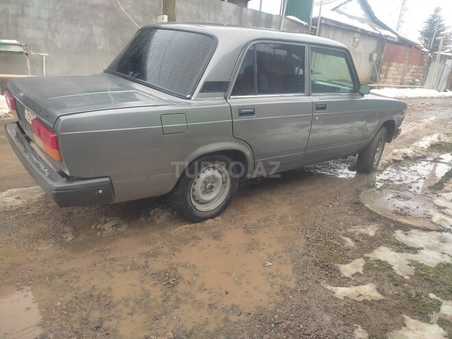 LADA (VAZ) 2107 2010, 67,900 km - 1.6 l - Cəlilabad