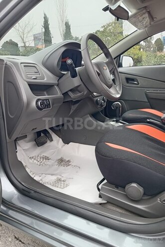 Chevrolet Cobalt 2023, 4,234 km - 1.5 l - Bakı